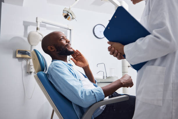 Best Emergency Tooth Extraction in Alpharetta, GA