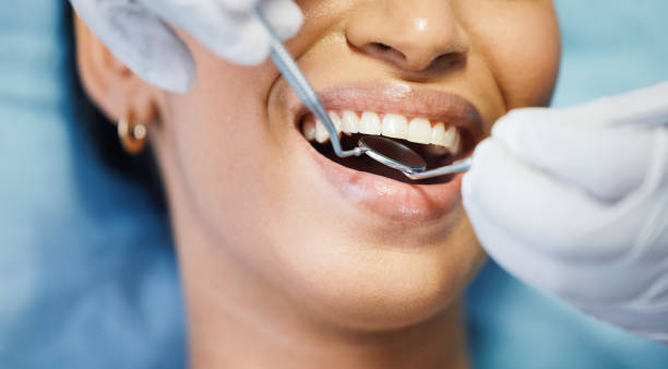 Best After-Hours Emergency Dentist in Alpharetta, GA